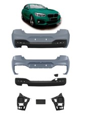 BMW 1 SERIES F20 F21 LCI 15-18