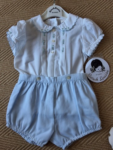 Sarah louise baby girls - louise,