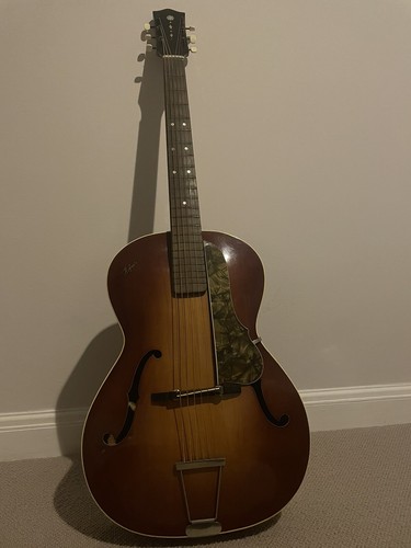Hofner congress 1956 - 1956, in