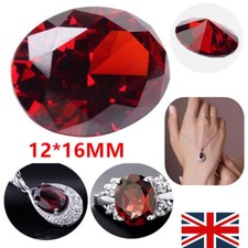 New red 89ct - new, 13.89ct
