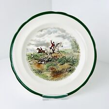 Copeland Spode J.F. Herring