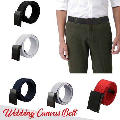 Mens womens unisex canvas - mens,
