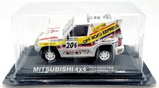 Ebond mitsubishi 4x4 - mitsubishi,