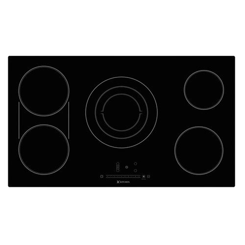 Electric cooktop 9200w - cooktop, 36inch