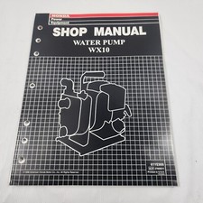 Honda shop service repair - honda,