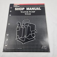 Honda Shop Service Repair