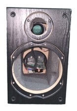 Monitor audio Bronze BR1 EMPTY Speaker great condition, NO BASS UNIT OR TWEETER 