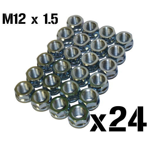 Shallow slimline open ended - 24,