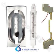 300W FOOD HEAT LAMP BULB