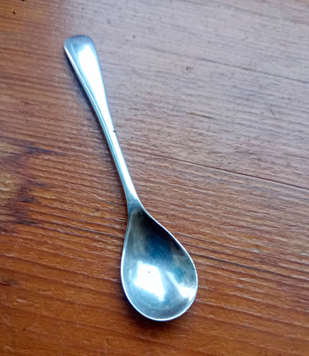 Sterling solid silver - sterling,