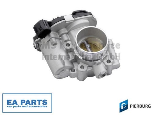 Throttle body for opel adam - throttle,