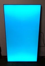 Samsung UE55C 55 Inch FHD LCD