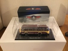 ATLAS 1:76 SCALE "CLASSIC