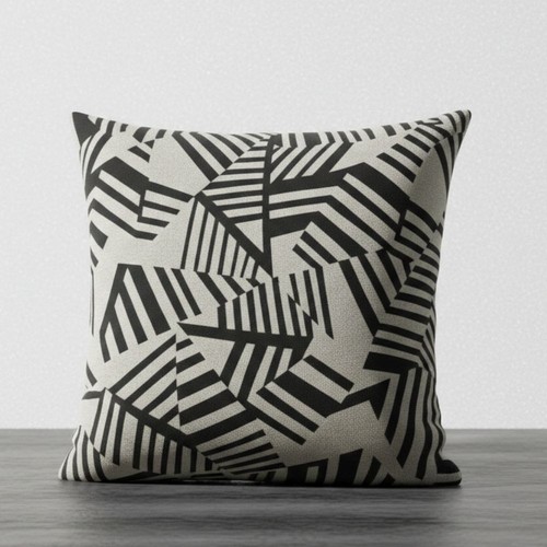 Modern scandi grey - grey, beige