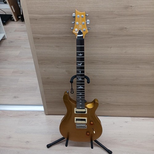 Prs electric guitar - guitar, se