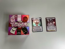Tapeworm + Binding of Isaac