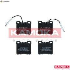 Brake Pad Set Disc Brake