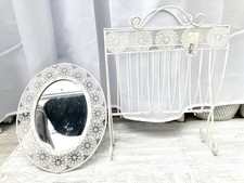 Shabby Chic Ornate