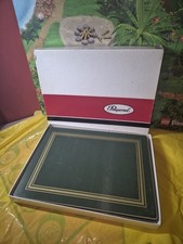 Pimpernel Classic Emerald