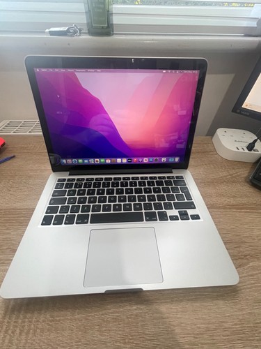 Macbook pro early 2015 - macbook,