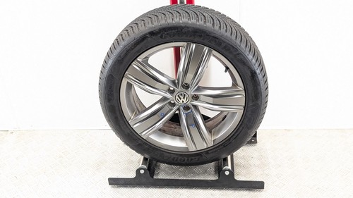 Volkswagen tiguan mk2 - mk2, alloy