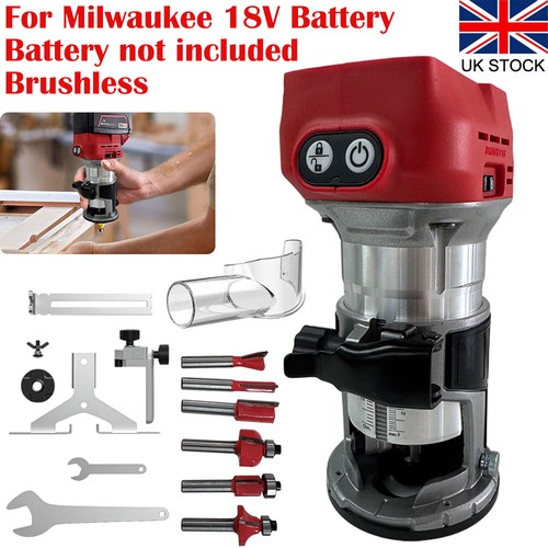 Cordless brushless compact - brushless,
