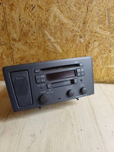 Volvo v70 music navi cd - ii,