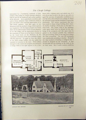 Old studio 1911 cottage - studio,