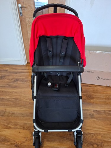 Bugaboo cameleon complete - bugaboo, 3
