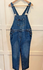 Women's Next Blue Denim Cotton