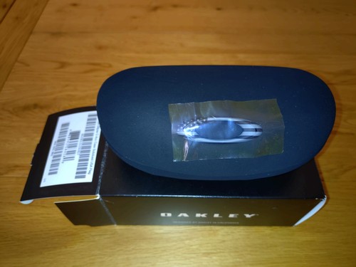 Oakley ellipse hard case - o,
