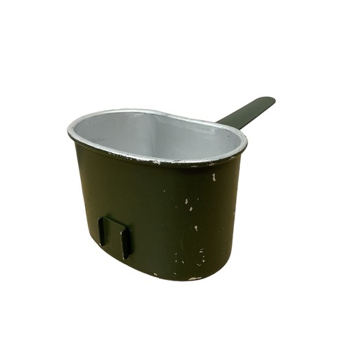 German army m59 - m59, aluminium