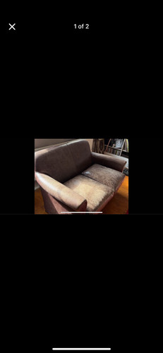 Laura ashley burlington sofa - ashley,