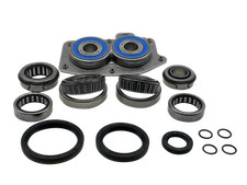 LuK 02U 02G 6 Speed Manual