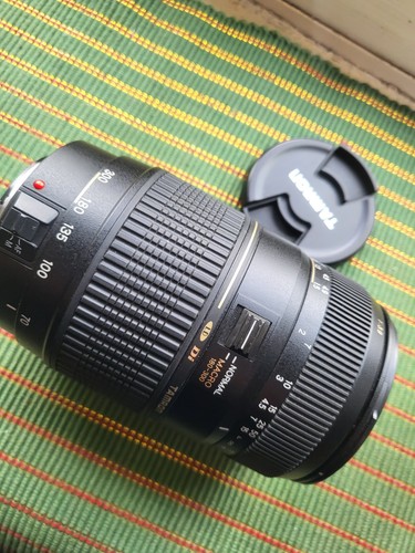 Tamron 300mm 6 macro - 70-300mm, f/4-5.6