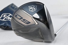 Wilson D9 Driver / 10.5 Degree / Regular Flex Tensei CK Blue 50 Shaft