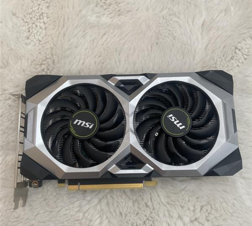 Rtx 2070 ventus - ventus, video