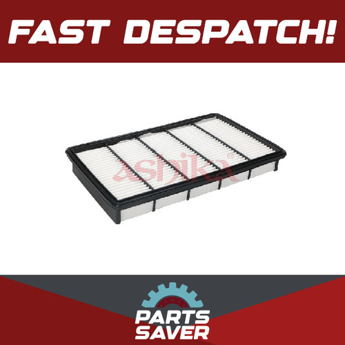 Air filter fits - filter, mazda