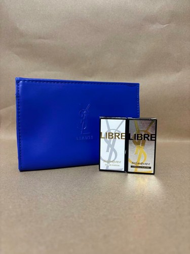 Yves saint laurent makeup - yves,