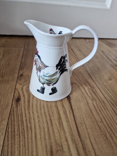 Beverly hewitt creamer jug - creamer,