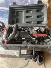 Biscuit Jointer 900 Watt 07904