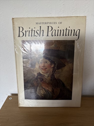 British painting express - an,
