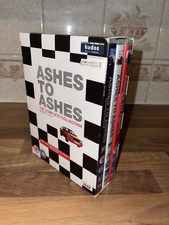 Ashes To Ashes Complete
