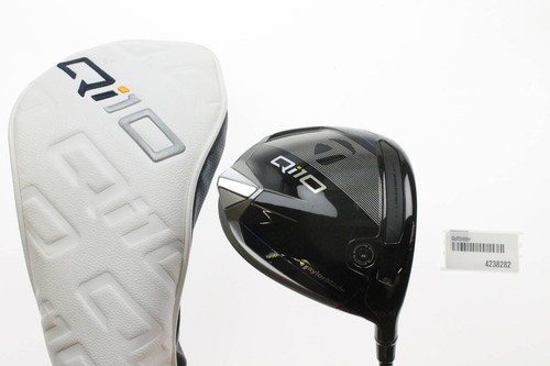 Taylormade qi10 golf club mens - golf,