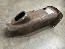 JAGUAR XK140 Manual Gearbox Tunnel