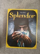 Splendor Board Game