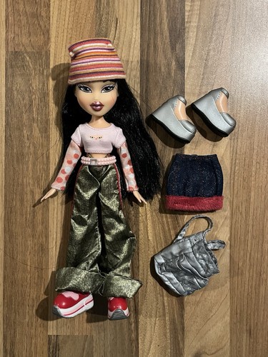 Bratz yearz 20th - bratz,