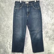 Bullhead Denim Hammonds Loose