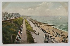 The Promenade Clacton-on-Sea