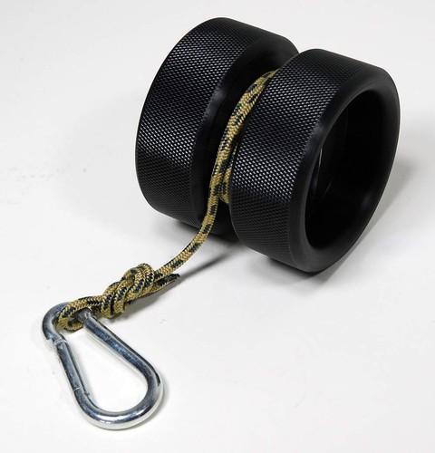 Ironmind twist wrist - ironmind,